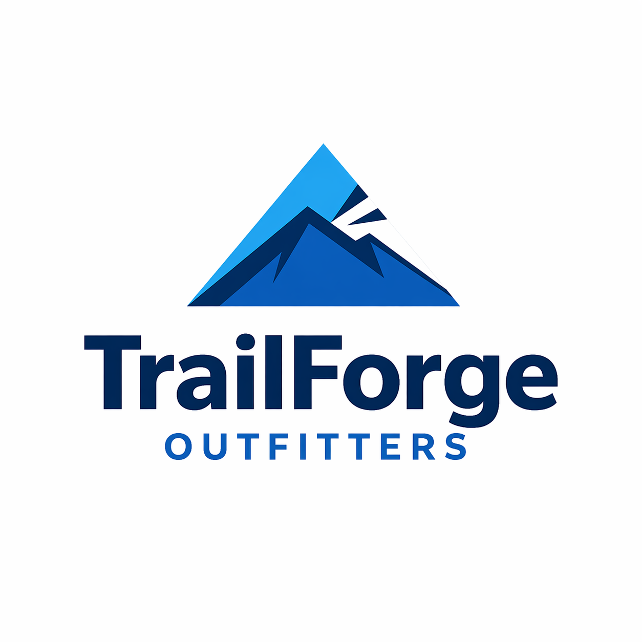 TrailForge Outfitters Retail Intelligence System